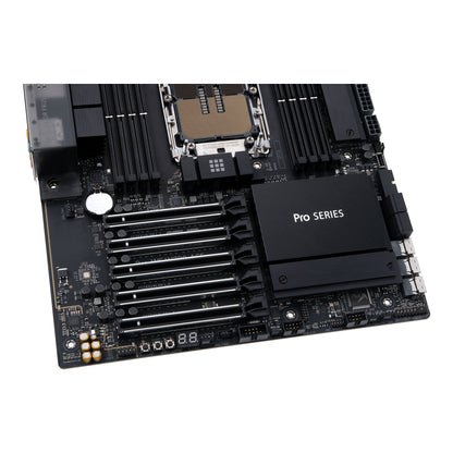 ASUS PRO WS W790-ACE Intel W790 LGA 4677 (Socket E)