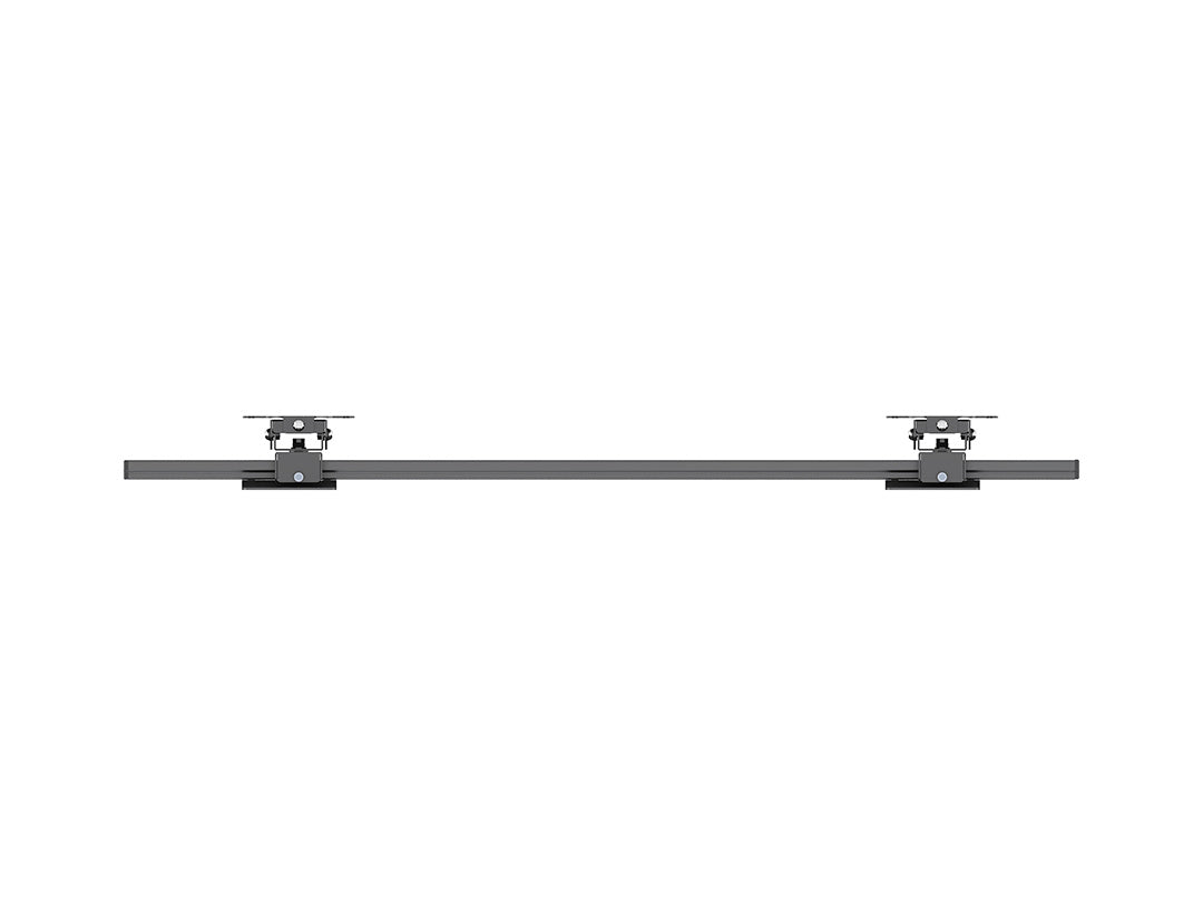 Multibrackets M Wallmount Pro MBW2U Tilt 75/100*