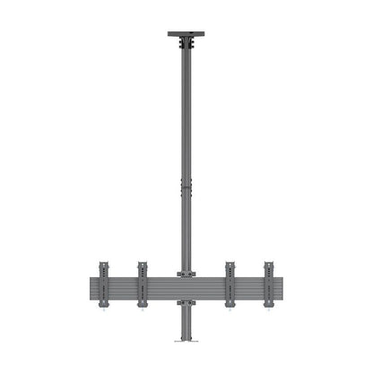 Multibrackets M Ceilingmount Pro CCTV MBC2X1U, VESA 200*