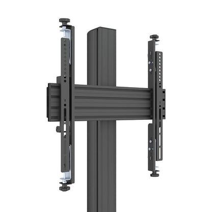 Multibrackets M Floorstand Column Pro MBFSC2U 180 Micro Adjustable
