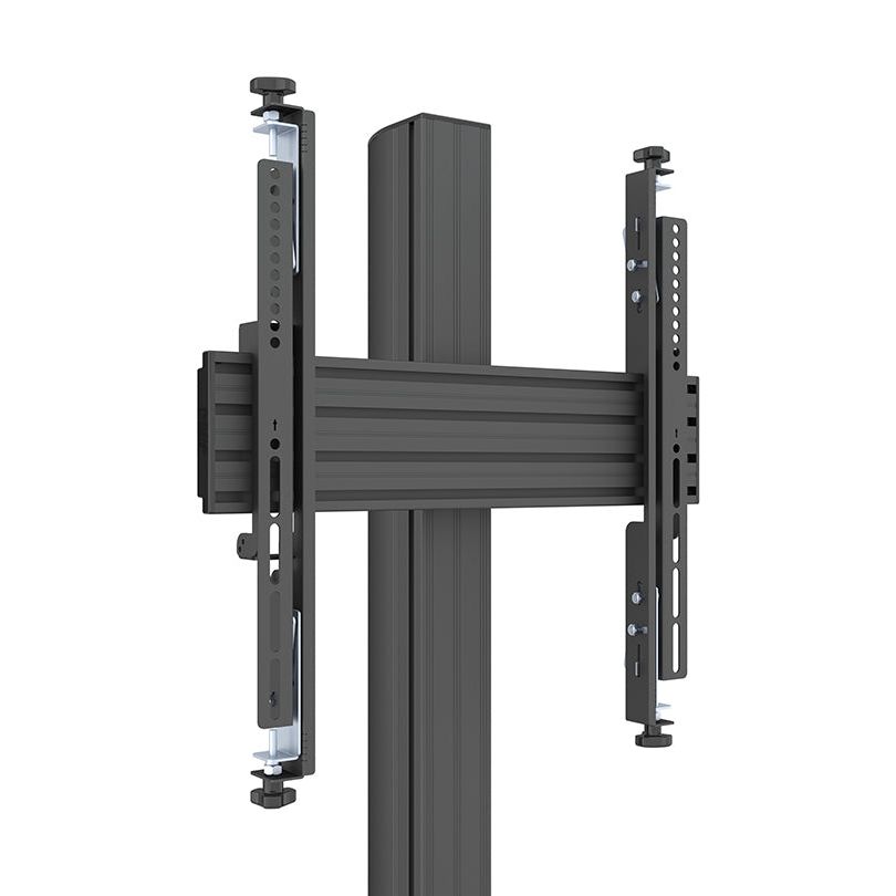 Multibrackets M Floorstand Column Pro MBFSC3U 270 Micro Adjustable