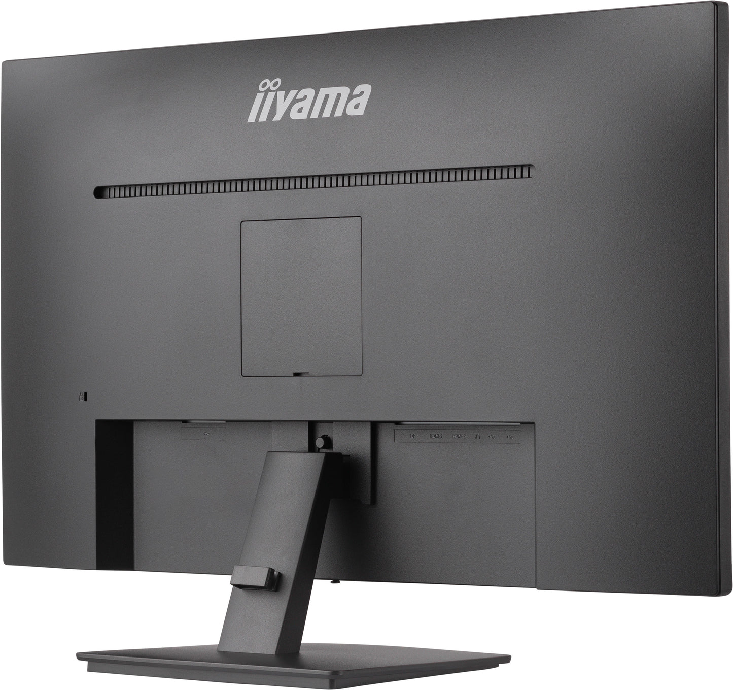 iiyama ProLite XU3294QSU-B1 computer monitor 80 cm (31.5") 2560 x 1440 pixels Wide Quad HD LCD Black