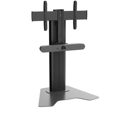 Chief FCALRB1 TV mount 2.39 m (94") Black