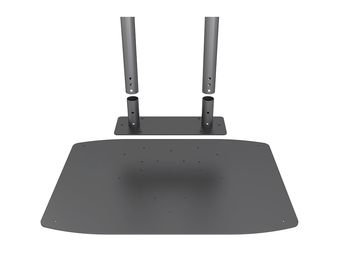 Multibrackets M Pro Series - Large Floorbase