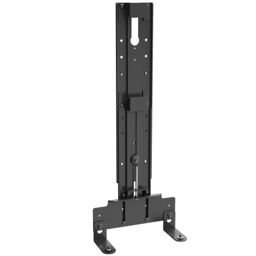 Chief FCALRB1 TV mount 2.39 m (94") Black