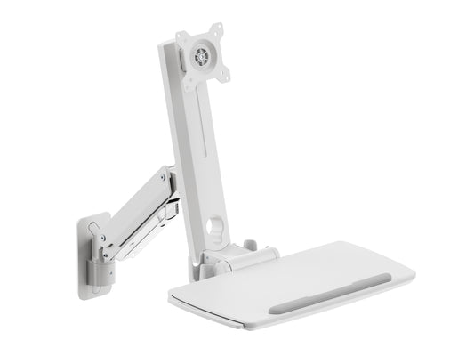 Multibrackets M Workstation Arm Single Basic