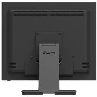 iiyama ProLite T1931SR-B1S 5-Wire Resistive Touchscreen with VGA HDMI and DisplayPort