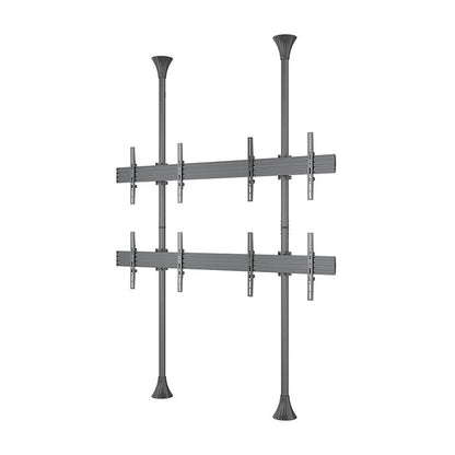 Multibrackets M Floor to Ceiling Mount Pro MBFC2UX2