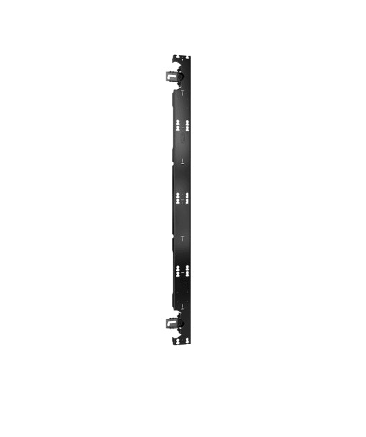 Chief TILD1X4SO1-M video wall display mount