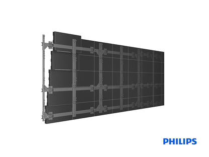 Multibrackets Pro Series Philips LED WALL 7X5, 21:9, 180”