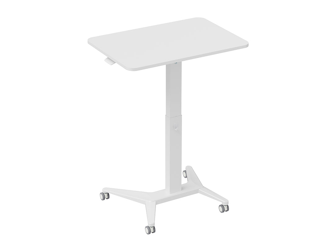 Multibrackets M Height Adjustable Workstation Basic