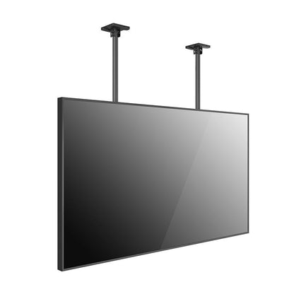 Multibrackets M Ceiling Mount Pro Tilt Mount for iiyama 105" & LG 110" Displays in Black