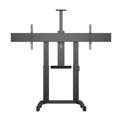 Multibrackets M Motorized Public Floorstand Wide VESA 2400 x 600