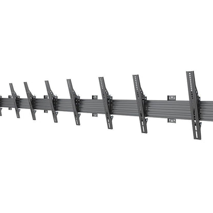 Multibrackets M Wallmount Pro MBW4U Tilt Black