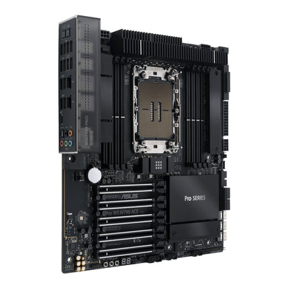 ASUS PRO WS W790-ACE Intel W790 LGA 4677 (Socket E)