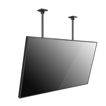 Multibrackets M Ceiling Mount Pro Tilt Mount for iiyama 105" & LG 110" Displays in Black