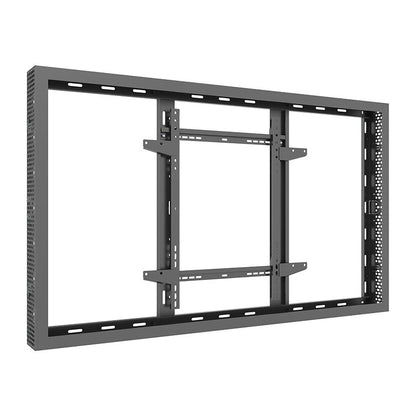 Multibrackets M Pro Series Enclosure 55" High Brightness Wall Medium Black