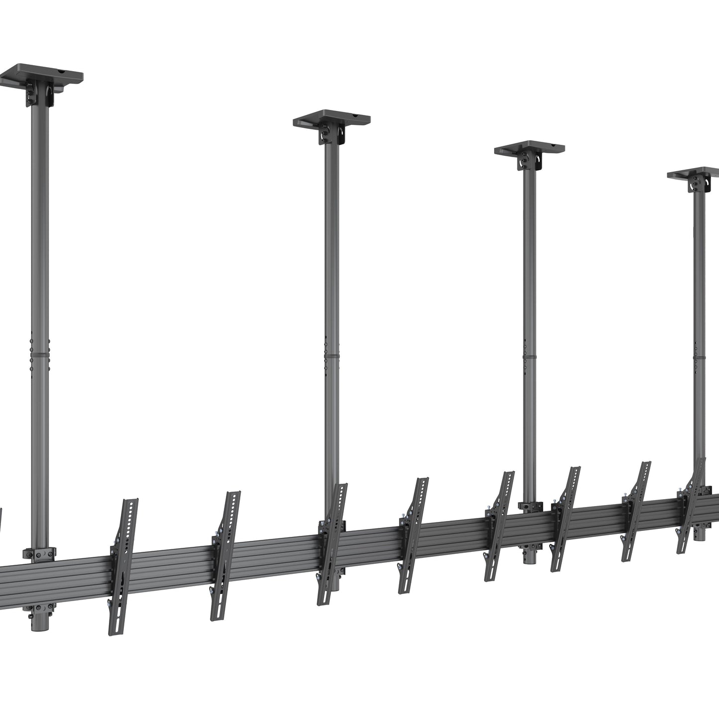 Multibrackets M Ceiling Mount Pro MBC5X1U