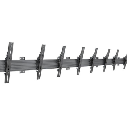 Multibrackets M Wallmount Pro MBW4U Tilt Black