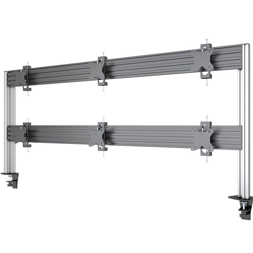 Multibrackets M Deskmount Column Pro MBDM3X2U