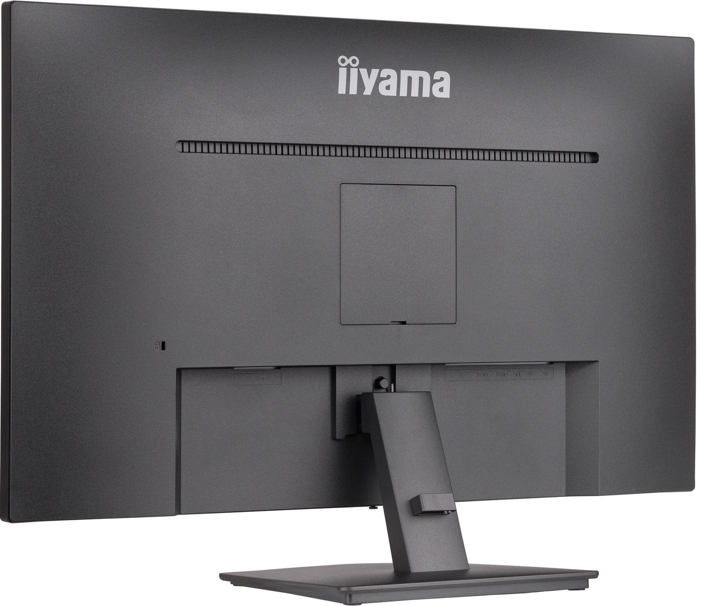 iiyama ProLite XU3294QSU-B1 computer monitor 80 cm (31.5") 2560 x 1440 pixels Wide Quad HD LCD Black