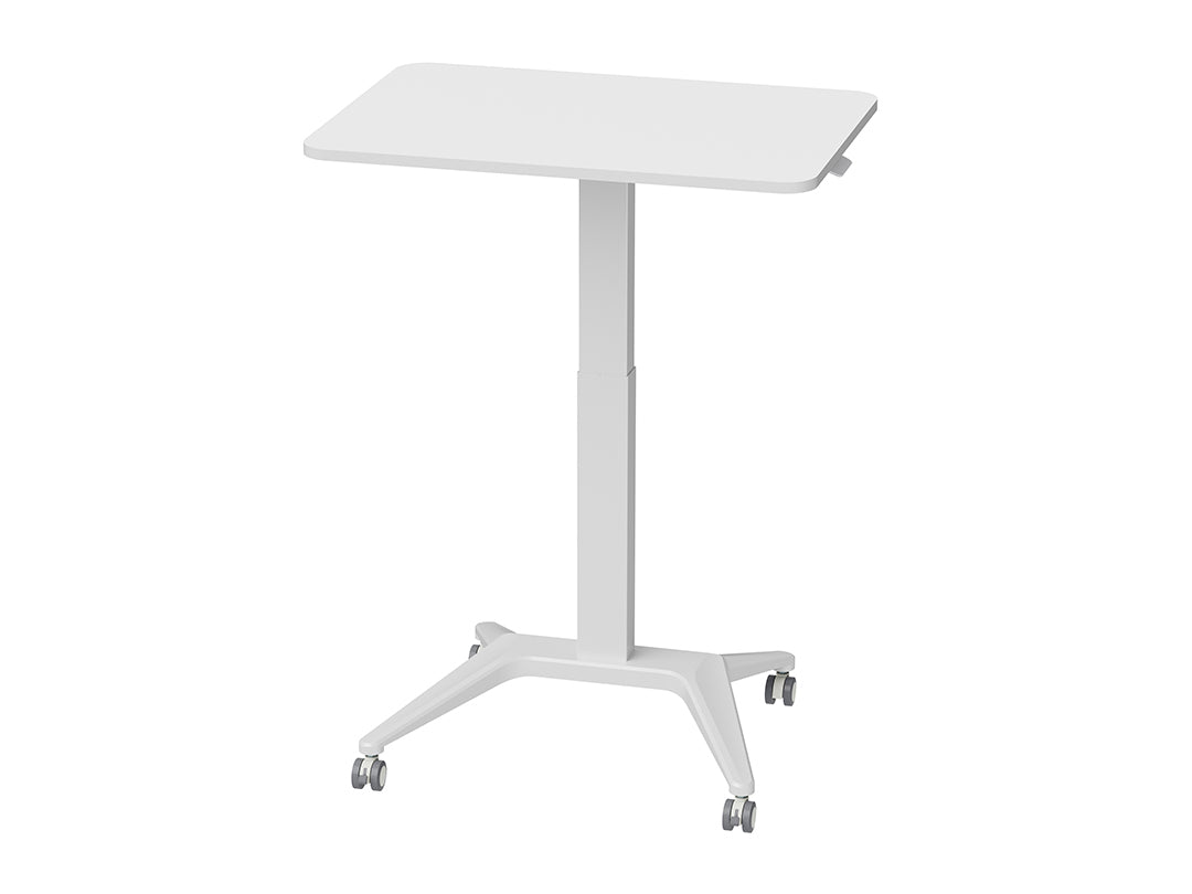 Multibrackets M Height Adjustable Workstation Basic