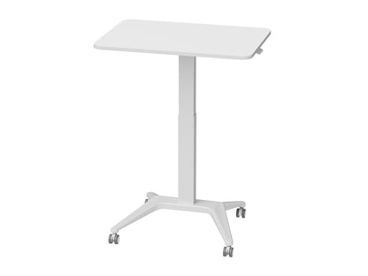 Multibrackets M Height Adjustable Workstation Basic