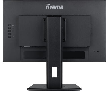 iiyama ProLite XUB2492HSU-B6 24" IPS 100Hz Full HD Display with Height Adjust Stand