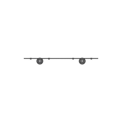 Multibrackets M Floor to Ceiling Mount Pro MBFC2UX2