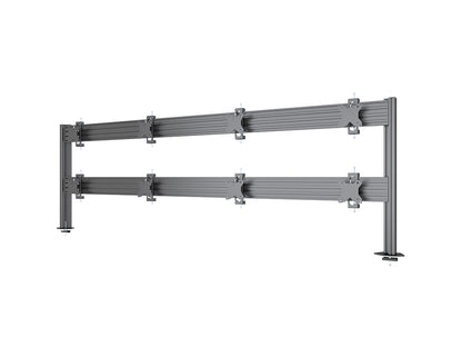 Multibrackets M Deskmount Column Pro 4x2 MBDM4x2U