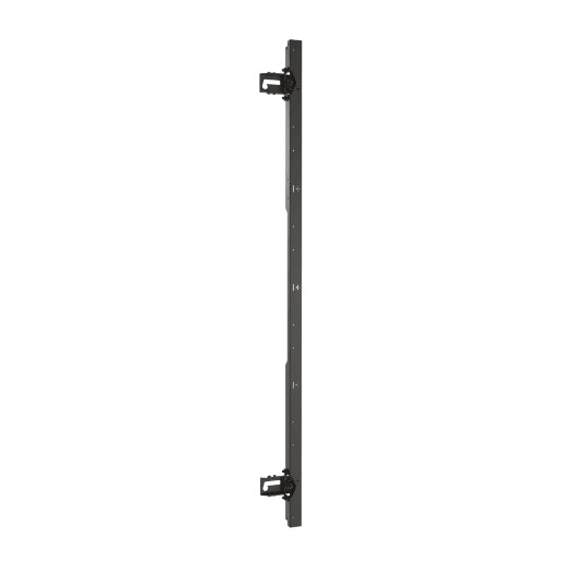 Chief TILD1X5NE1-R monitor mount / stand Black Wall