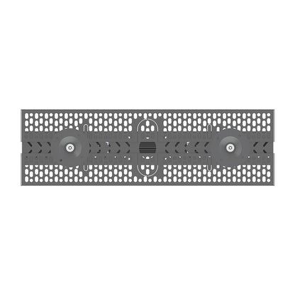 Multibrackets M Pro Series Enclosure 43" Wire Medium B2B Black