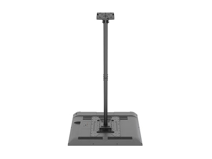 Multibrackets M Ceiling Mount Pro Face Down VESA 200/300/400