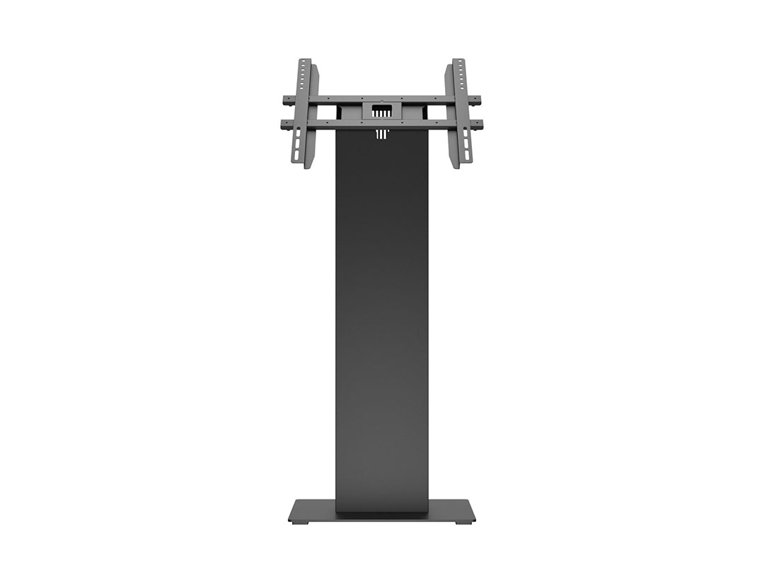 Multibrackets M Pro Series - Kiosk Black 15-32" 200/300/400