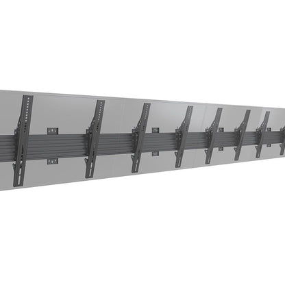 Multibrackets M Wallmount Pro MBW4U Tilt Black