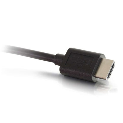C2G HDMI® Male to VGA Female Adapter Converter Dongle